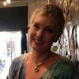 Meet your Posher, Anne